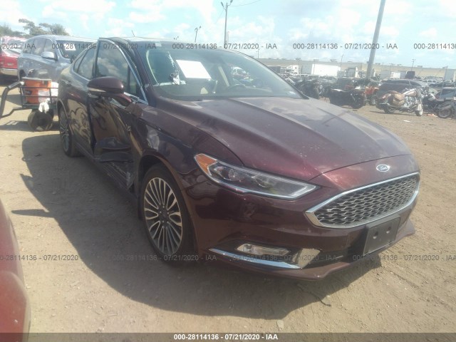 FORD FUSION 2016 3fa6p0su9hr178819