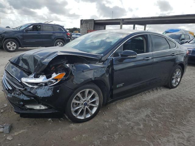 FORD FUSION 2017 3fa6p0su9hr231244