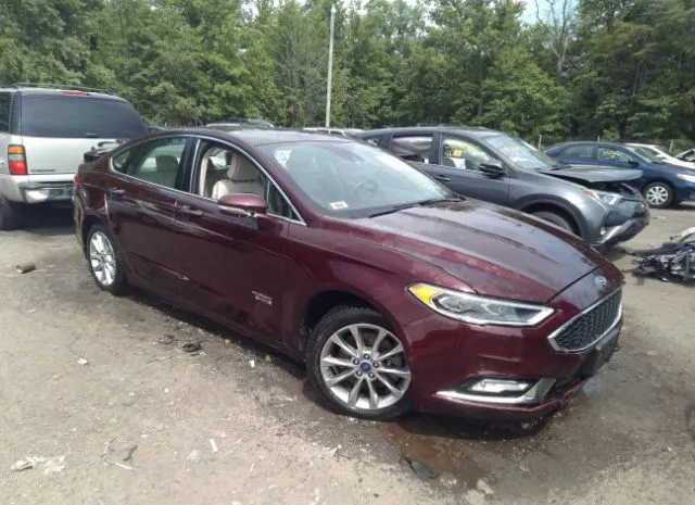 FORD NULL 2017 3fa6p0su9hr255429