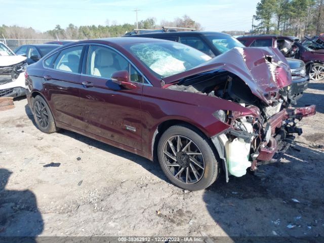 FORD FUSION ENERGI 2017 3fa6p0su9hr255463