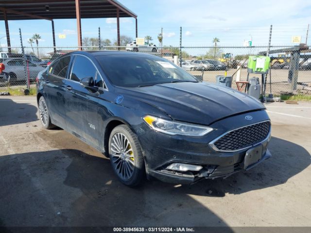 FORD FUSION ENERGI 2017 3fa6p0su9hr299690