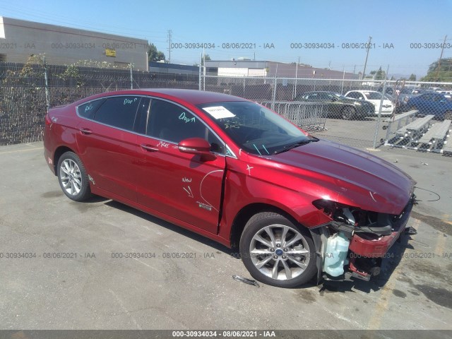 FORD FUSION ENERGI 2017 3fa6p0su9hr373500