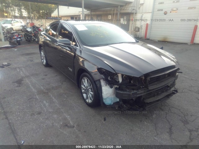 FORD FUSION ENERGI 2018 3fa6p0su9jr157216