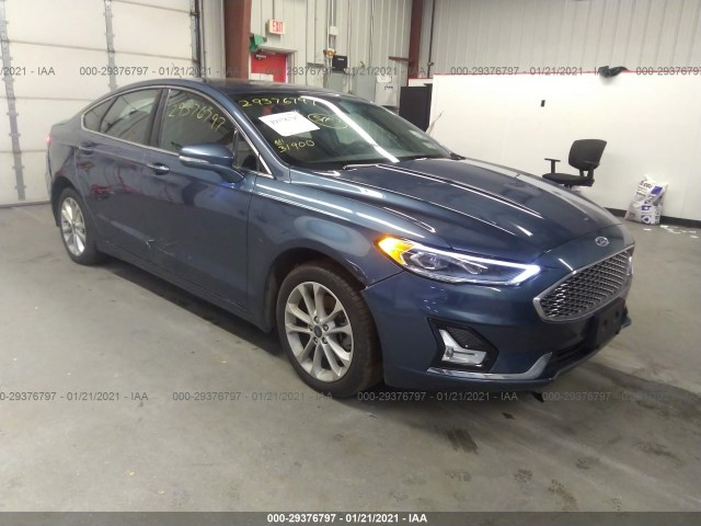 FORD FUSION ENERGI 2019 3fa6p0su9kr146203