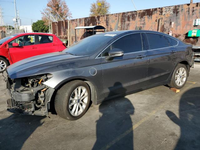 FORD FUSION 2019 3fa6p0su9kr148811