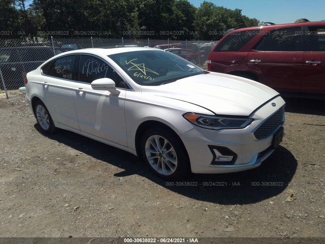 FORD FUSION ENERGI 2019 3fa6p0su9kr153331