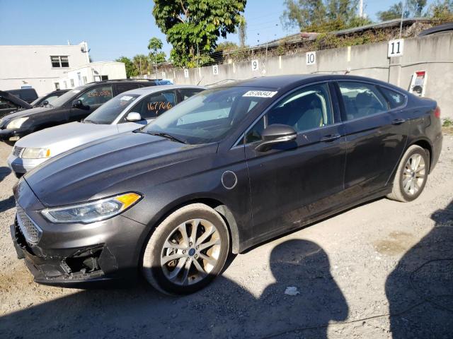 FORD FUSION TIT 2019 3fa6p0su9kr174650