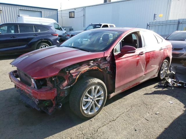 FORD FUSION TIT 2019 3fa6p0su9kr179198