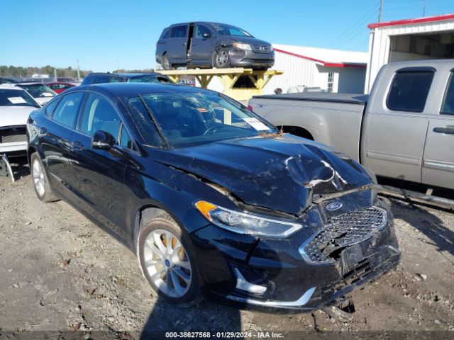 FORD FUSION ENERGI 2019 3fa6p0su9kr191559