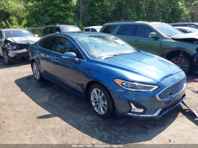 FORD FUSION ENERGI 2019 3fa6p0su9kr192761