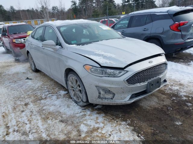 FORD FUSION ENERGI 2019 3fa6p0su9kr212457