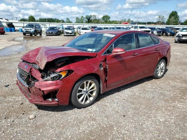 FORD FUSION TIT 2019 3fa6p0su9kr212538