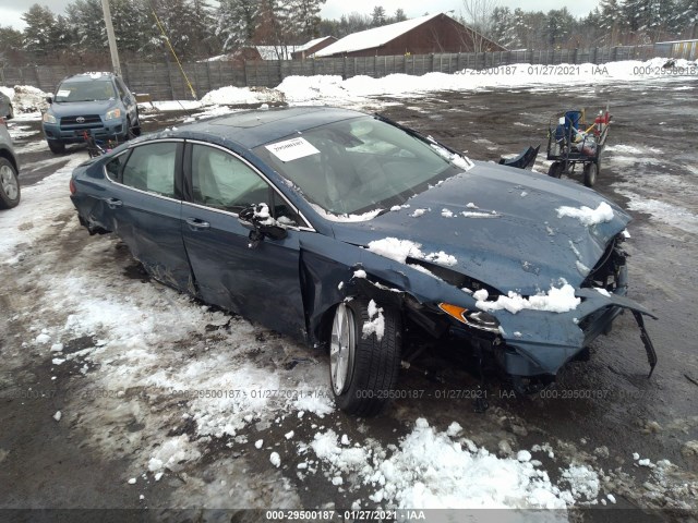 FORD FUSION ENERGI 2019 3fa6p0su9kr223300