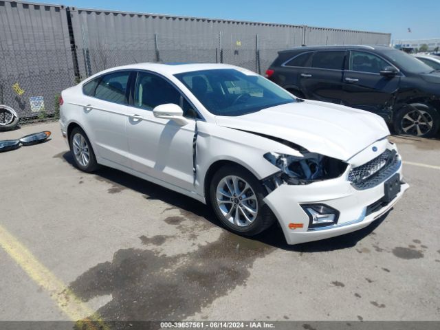 FORD FUSION 2019 3fa6p0su9kr232580