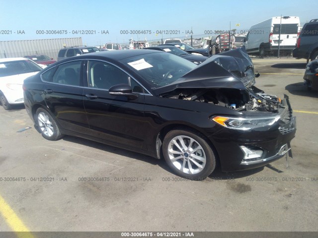 FORD FUSION ENERGI 2019 3fa6p0su9kr286851