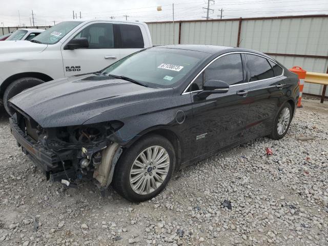 FORD FUSION 2013 3fa6p0suxdr365688