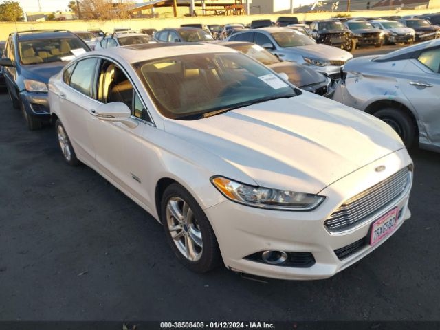 FORD FUSION ENERGI 2016 3fa6p0suxgr215486