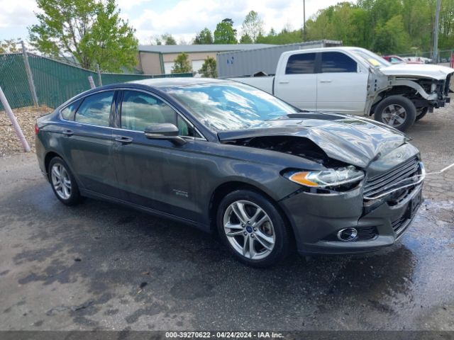 FORD FUSION ENERGI 2016 3fa6p0suxgr236984