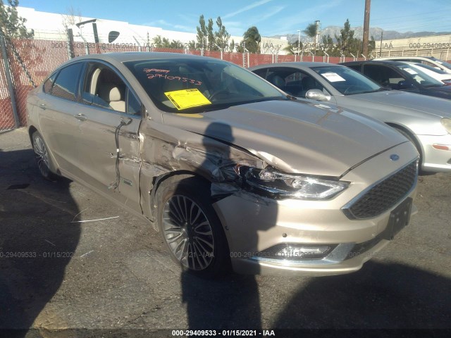 FORD FUSION ENERGI 2017 3fa6p0suxhr264785