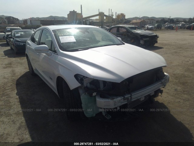 FORD FUSION ENERGI 2018 3fa6p0suxjr187616