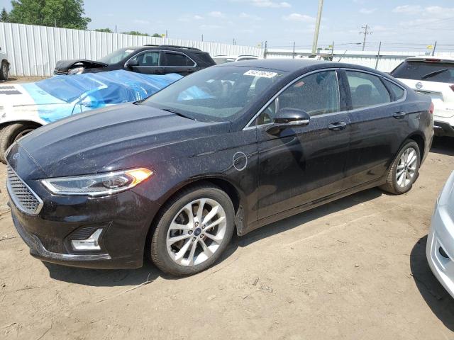 FORD FUSION HYBRID 2018 3fa6p0suxkr145450