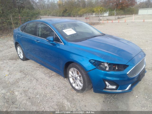 FORD FUSION ENERGI 2019 3fa6p0suxkr231213