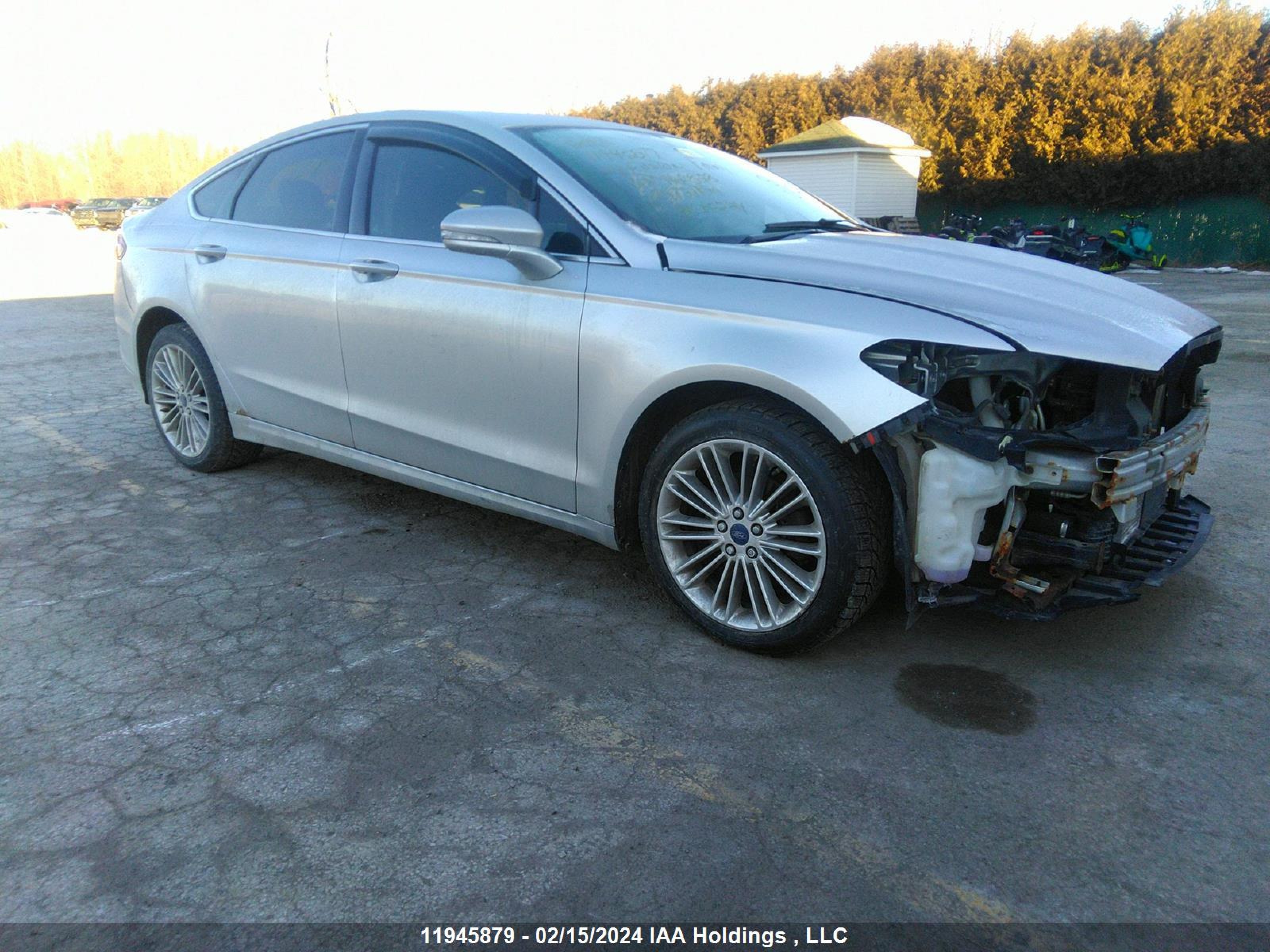 FORD FUSION 2014 3fa6p0t90er160828