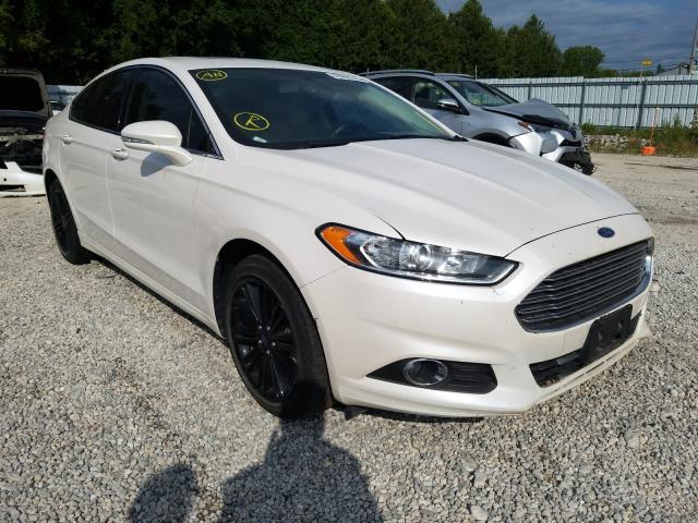 FORD FUSION SE 2014 3fa6p0t90er249198