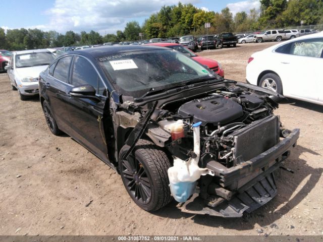 FORD FUSION 2014 3fa6p0t90er280337