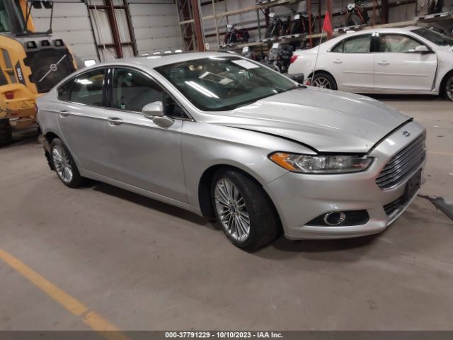 FORD FUSION 2014 3fa6p0t90er294822