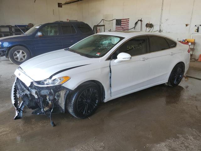 FORD FUSION SE 2014 3fa6p0t90er346613