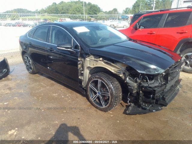 FORD FUSION 2015 3fa6p0t90fr166243