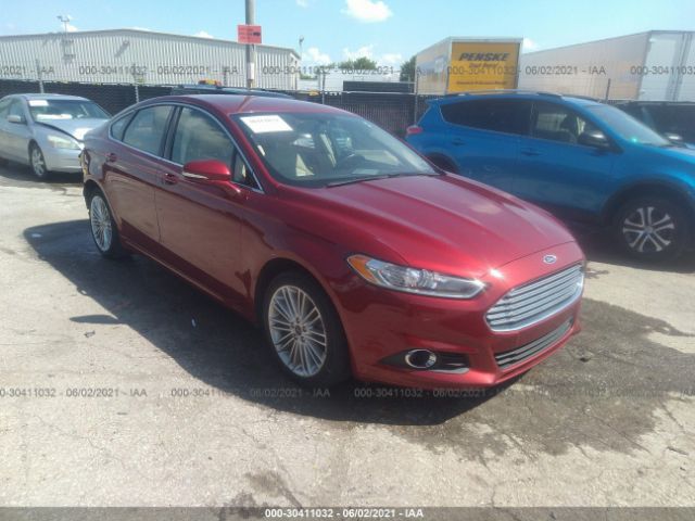 FORD FUSION 2015 3fa6p0t90fr186587