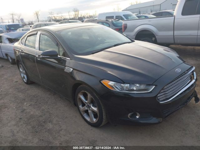 FORD FUSION 2015 3fa6p0t90fr191935