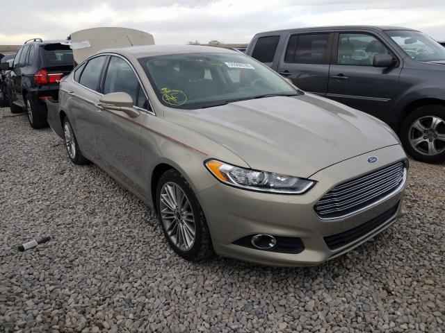 FORD FUSION SE 2015 3fa6p0t90fr234508