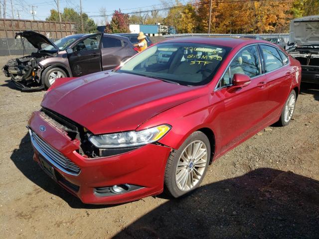 FORD FUSION 2015 3fa6p0t90fr255486