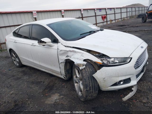 FORD FUSION 2015 3fa6p0t90fr296202