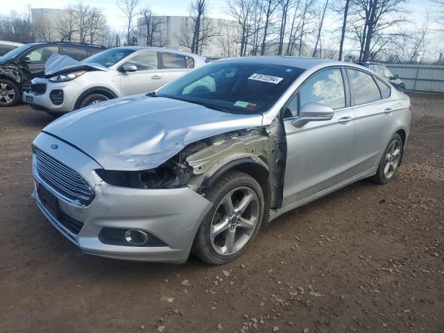 FORD FUSION 2016 3fa6p0t90gr101104