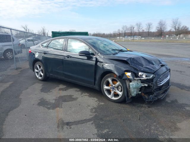 FORD FUSION 2016 3fa6p0t90gr205091