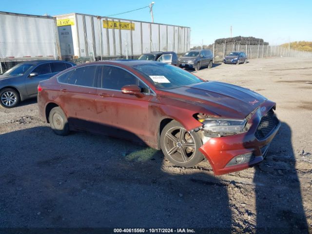 FORD FUSION 2016 3fa6p0t90gr210226