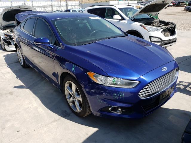 FORD FUSION SE 2016 3fa6p0t90gr234008