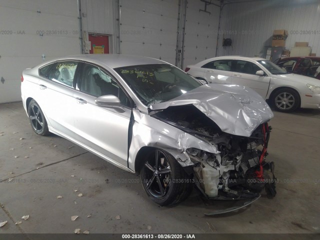 FORD FUSION 2016 3fa6p0t90gr281023