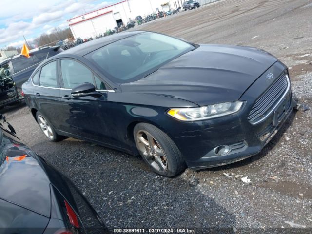 FORD FUSION 2016 3fa6p0t90gr285251