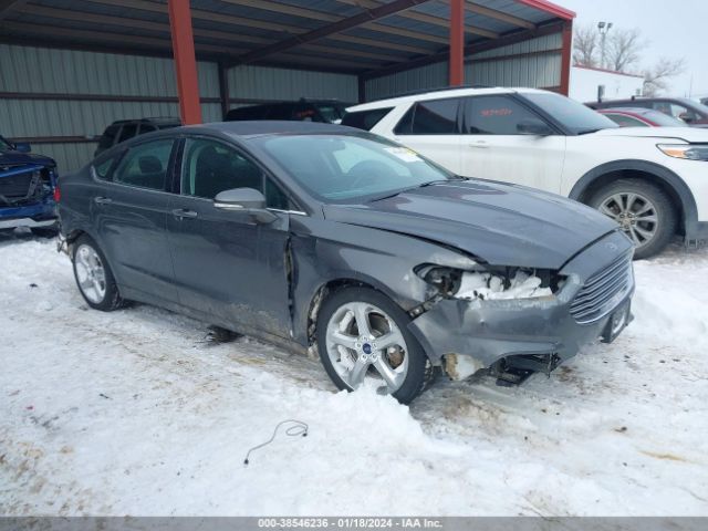 FORD FUSION 2016 3fa6p0t90gr367965