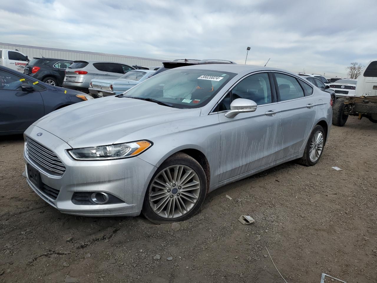 FORD FUSION 2016 3fa6p0t90gr378965