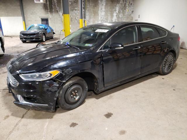 FORD FUSION 2017 3fa6p0t90hr118597