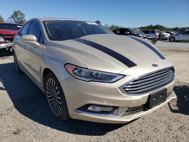 FORD FUSION SE 2017 3fa6p0t90hr118602