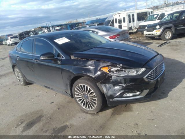 FORD FUSION 2017 3fa6p0t90hr136405