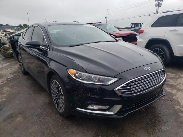 FORD FUSION SE 2017 3fa6p0t90hr139725