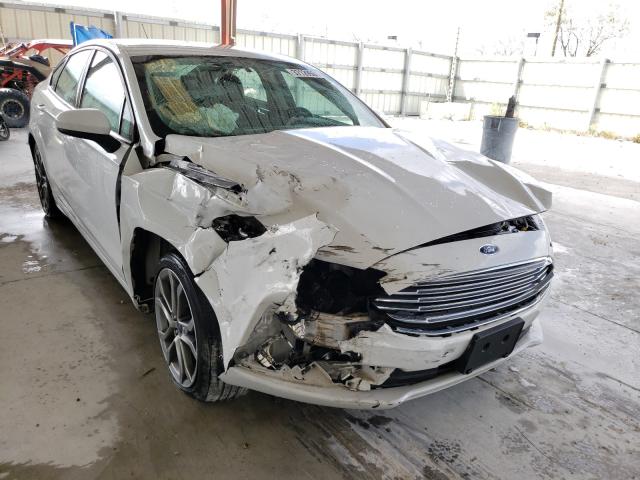 FORD FUSION SE 2017 3fa6p0t90hr143399